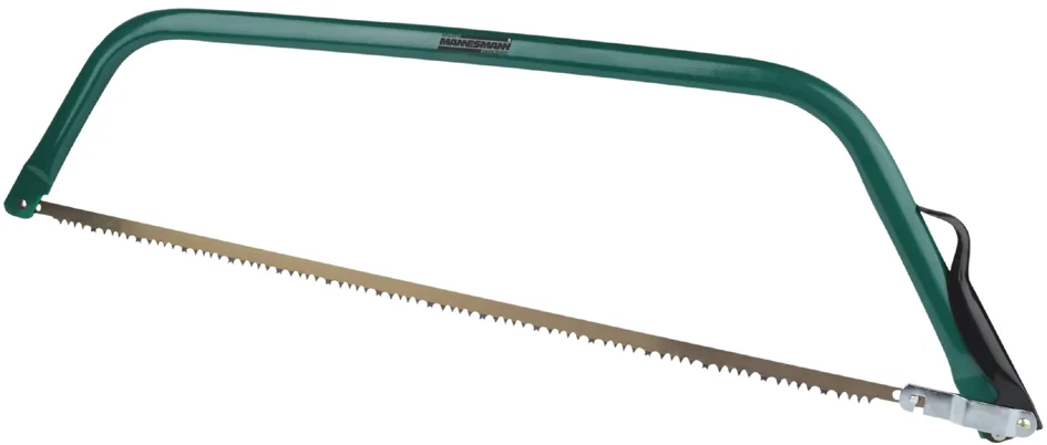 Lame Bahco SE-51-30 Pour Scie à Archet – 760 Mm, Denture Triangulaire, Bois Sec
